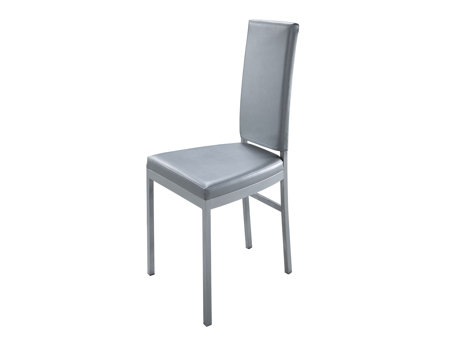 CEGS-012 High Back Dining Chair -- Trade Show Rental